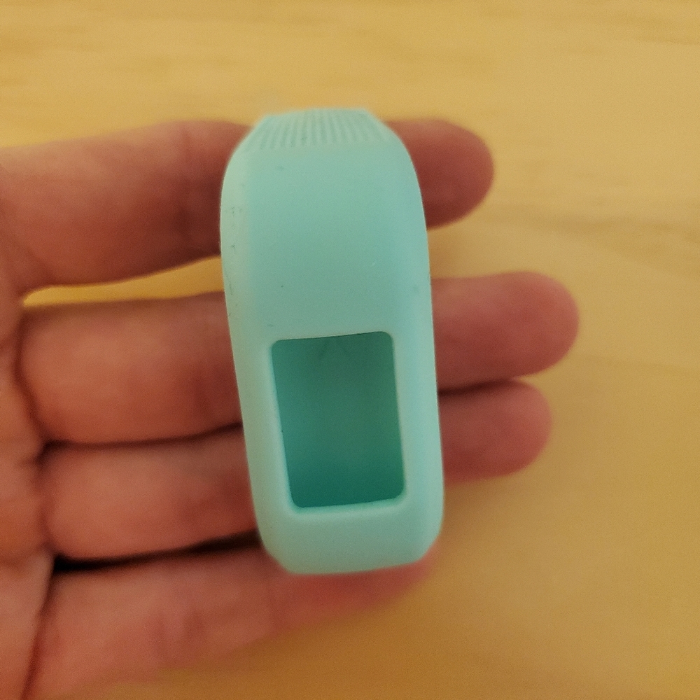 Vivofit jr 2 replacement band